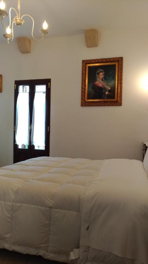 Dimora Palmieri Couette-café Monopoli