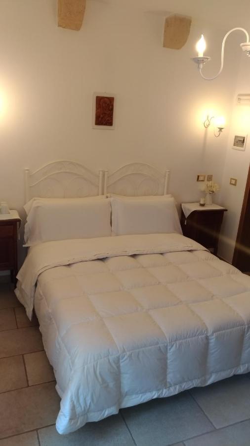 Couette-café Dimora Palmieri *
