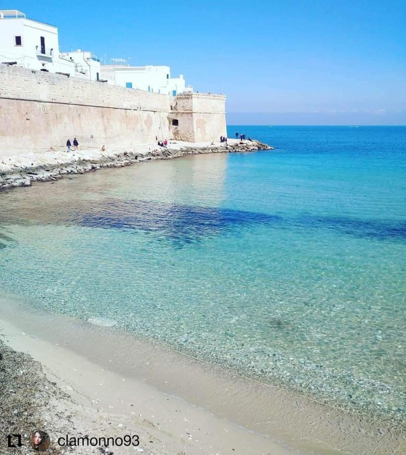 Dimora Palmieri * Monopoli