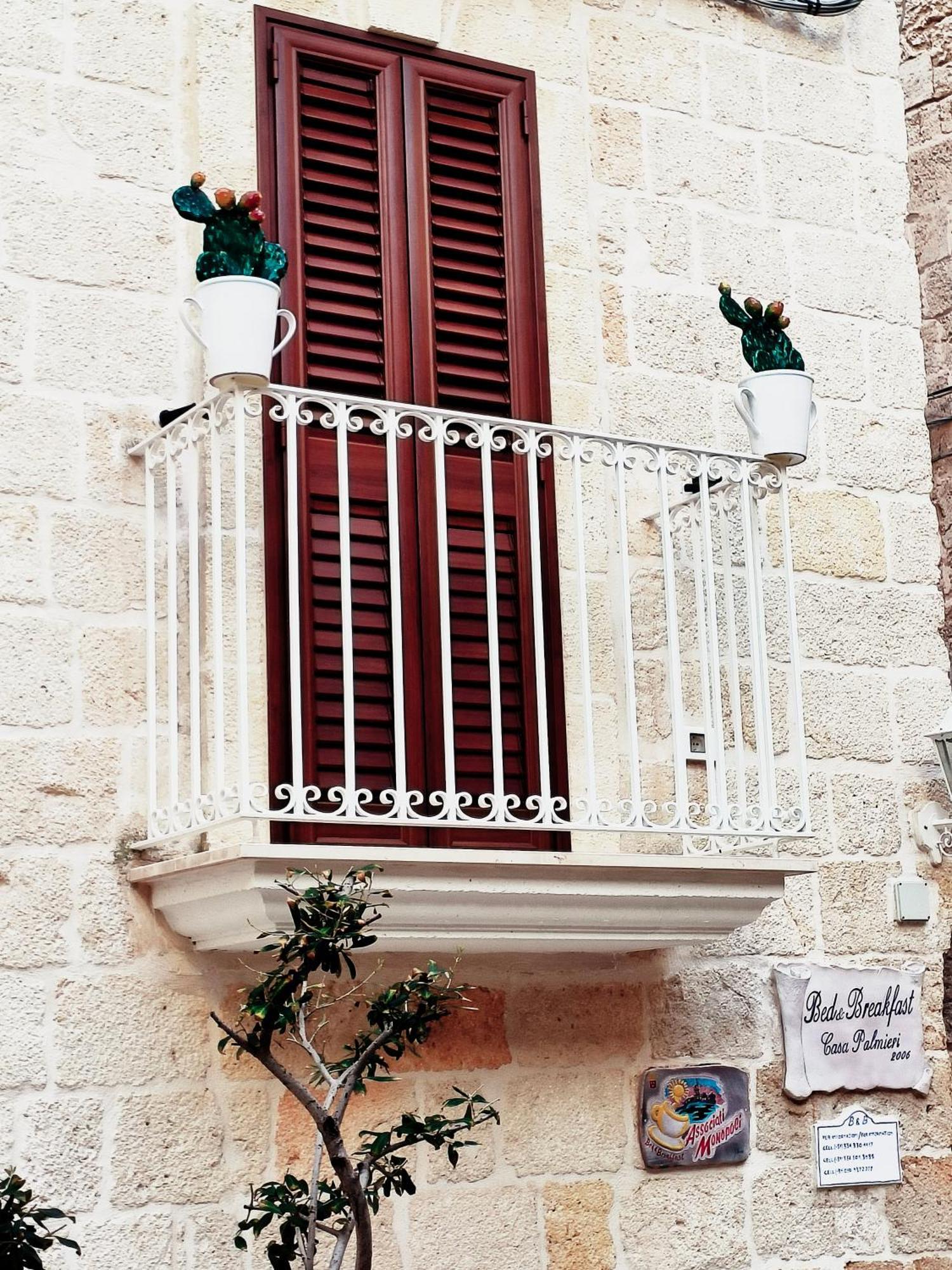 Dimora Palmieri *